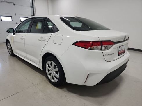 Used 2024 Toyota Corolla LE image 9