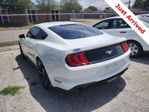 Used 2019 Ford Mustang Coupe image 9