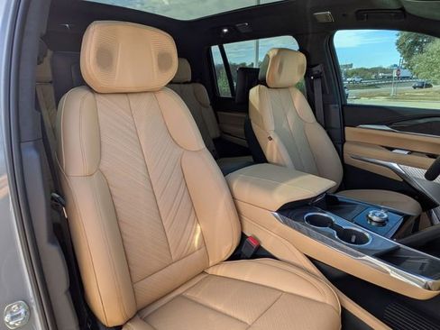 New 2026 Cadillac Escalade IQL Sport 2 image 29