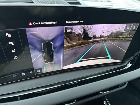 New 2025 Audi A5 2.0T Premium AWD/4WD image 19