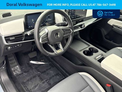 Used 2025 Honda Prologue Elite image 13