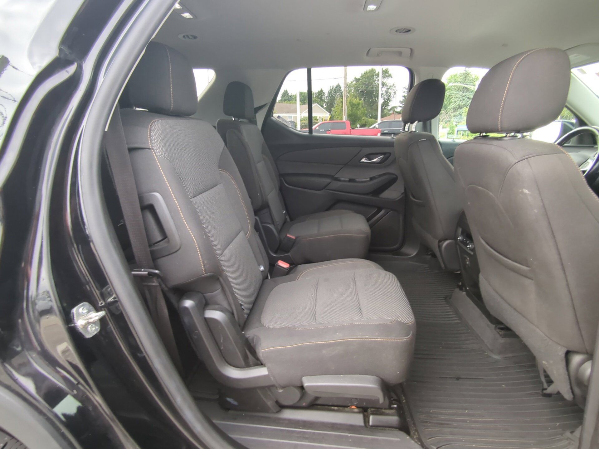 Used 2019 Chevrolet Traverse LT AWD/4WD image 27