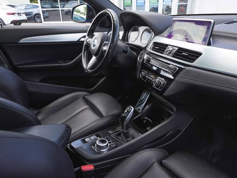 Used 2020 BMW X2 xDrive28i w/ M Sport X Package AWD/4WD image 43