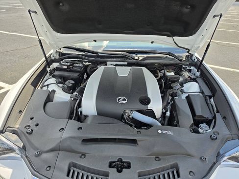 Used 2017 Lexus RC 350 F Sport RWD image 43