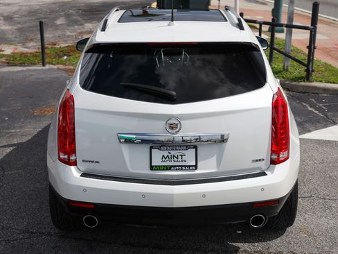Used 2012 Cadillac SRX Performance FWD image 13