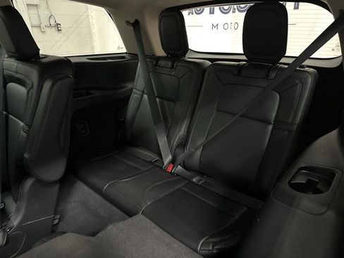 Used 2023 Lincoln Aviator Reserve w/ Equipment Group 201A image 47