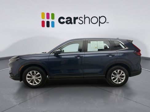 Used 2024 Honda CR-V LX image 2