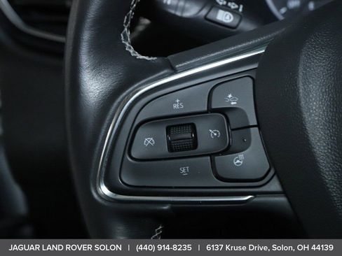 Used 2020 Buick Encore GX Essence w/ Experience Buick Package image 22