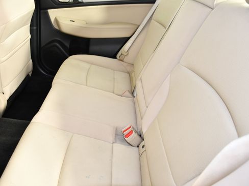 Used 2015 Subaru Legacy 2.5i Premium w/ Moonroof Package AWD/4WD image 46