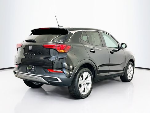 Used 2025 Buick Encore GX Preferred image 9