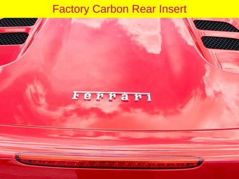 Used 2015 Ferrari 458 Spider RWD image 24