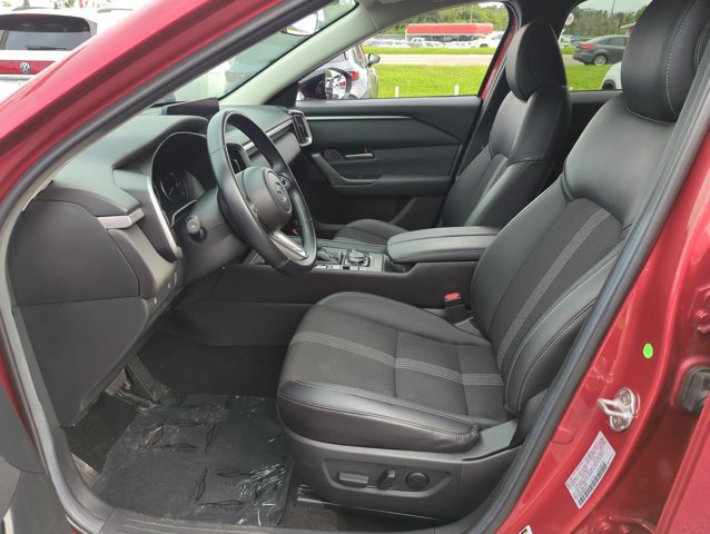 Used 2025 MAZDA CX-50 AWD 2.5 S w/ Preferred Package image 24
