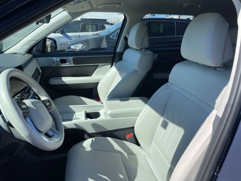 Used 2025 Hyundai Santa Fe SEL image 38