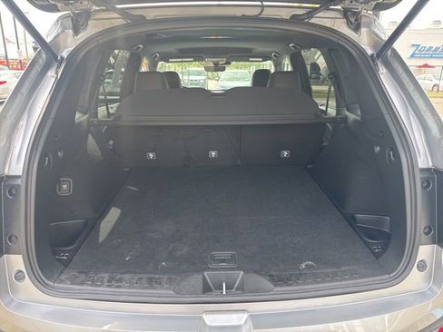 Used 2023 Honda Passport TrailSport image 12