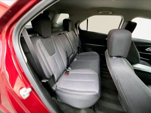 Used 2017 Chevrolet Equinox LT w/ Convenience Package image 20