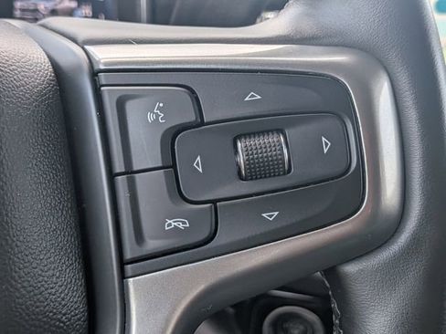 Used 2025 Chevrolet Silverado 2500 LT w/ Convenience Package image 27