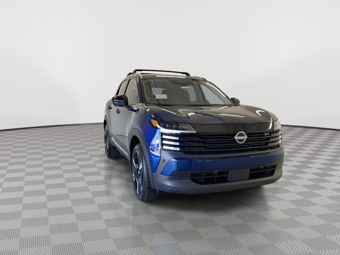 Certified 2026 Nissan Kicks SR w/ Cold Weather Package AWD/4WD image 3