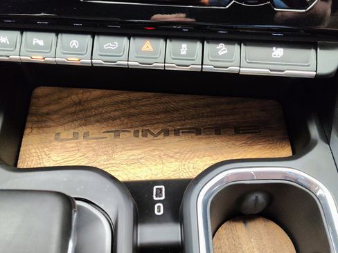 Used 2024 GMC Sierra 1500 Denali Ultimate image 48