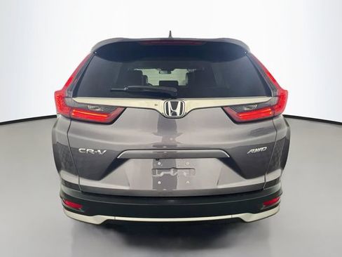 Used 2020 Honda CR-V EX image 7