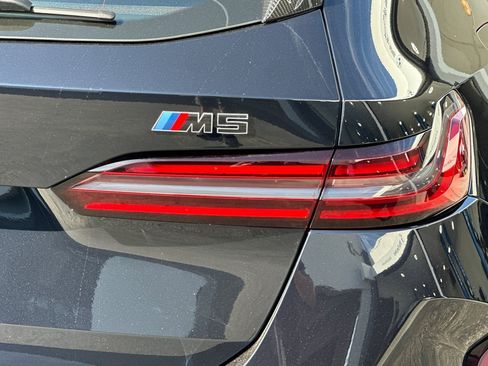 New 2027 BMW M5 Touring AWD/4WD image 27
