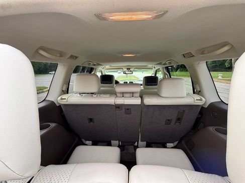 Used 2013 Lexus GX 460 w/ Comfort Plus Pkg AWD/4WD image 22