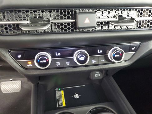 Certified 2024 Honda HR-V EX-L image 20