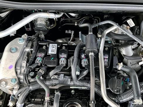 New 2026 Nissan Sentra SV w/ SV Convenience Package FWD image 17