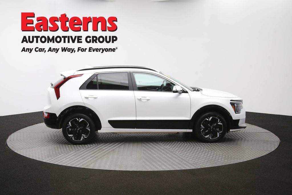 Used 2024 Kia Niro Wind w/ Wind Preserve Package FWD image 45