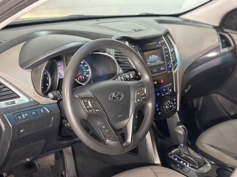 Used 2015 Hyundai Santa Fe Sport w/ Option Group 02 image 25