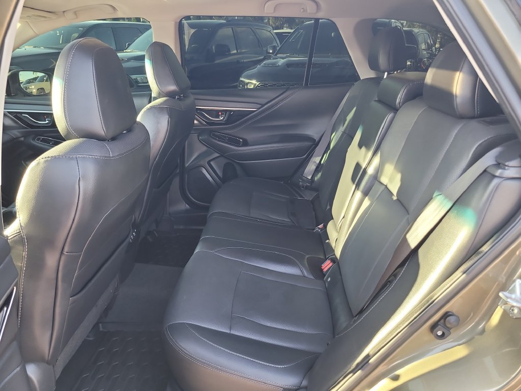 Used 2021 Subaru Outback Limited w/ Popular Package #2 AWD/4WD image 14