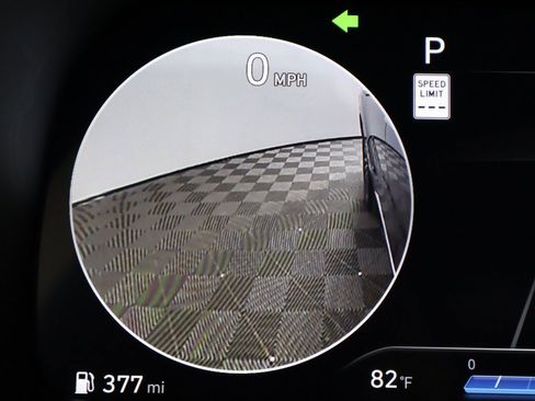 Certified 2025 Hyundai Palisade Calligraphy image 49