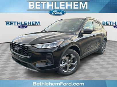 New 2026 Ford Escape ST-Line w/ Tech Pack #1