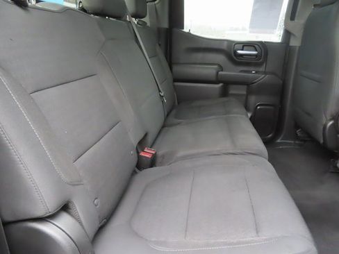 Used 2020 Chevrolet Silverado 1500 LT w/ All-Star Edition image 33