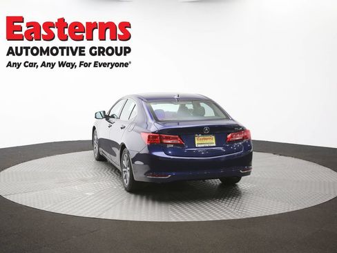 Used 2018 Acura TLX FWD image 64