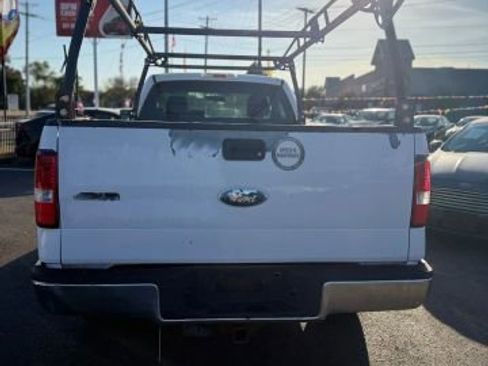 Used 2008 Ford F150 XL image 4