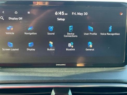 Used 2023 Hyundai Santa Fe SEL image 21