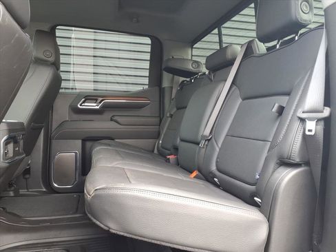 Used 2024 GMC Sierra 1500 Denali w/ Denali Reserve Package image 23