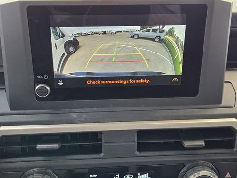 Used 2025 Toyota Tacoma SR RWD image 20