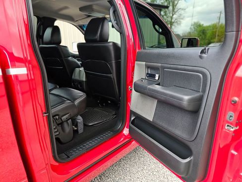 Used 2008 Ford F150 FX2 image 77