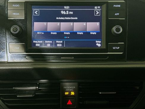 Used 2019 Volkswagen Jetta S w/ Driver Assistance Package FWD image 23