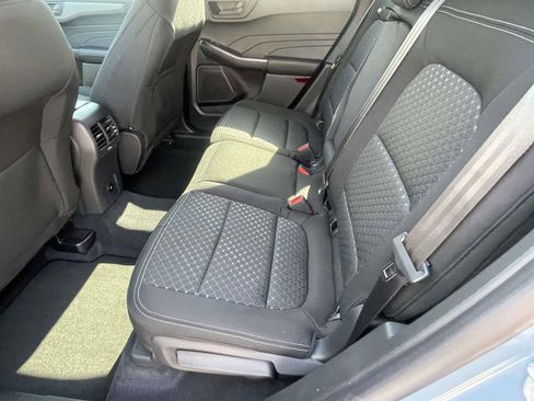 New 2026 Ford Escape Active image 8