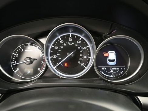 Certified 2023 MAZDA CX-5 AWD 2.5 S w/ Preferred Package image 10