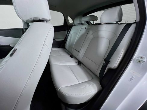 Used 2023 Hyundai Kona Limited image 26