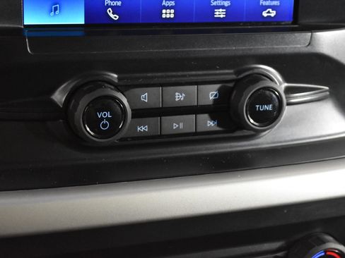 Used 2022 Ford F150 XLT image 31