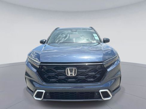 New 2026 Honda CR-V Sport Touring image 9