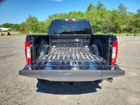 Used 2019 Ford F250 Lariat w/ Chrome Package AWD/4WD image 17
