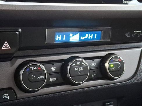 Certified 2023 Toyota Tacoma TRD Sport image 18