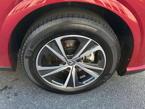 Certified 2025 Lexus RX 350 FWD image 33