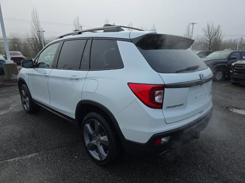 Used 2019 Honda Passport Touring image 4