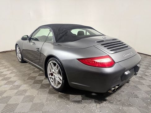 Used 2012 Porsche 911 Carrera S RWD image 4
